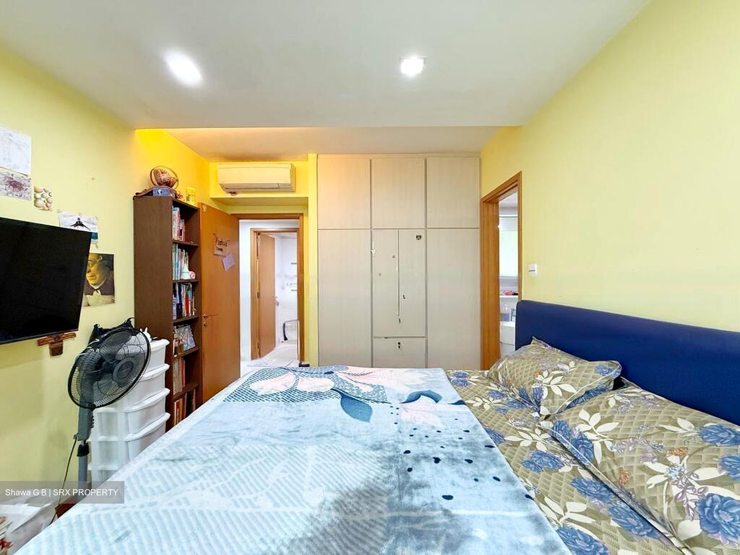 The Quartz (D19), Condominium #454670551